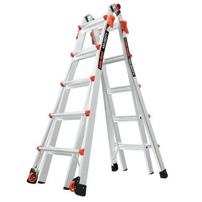 Ladder